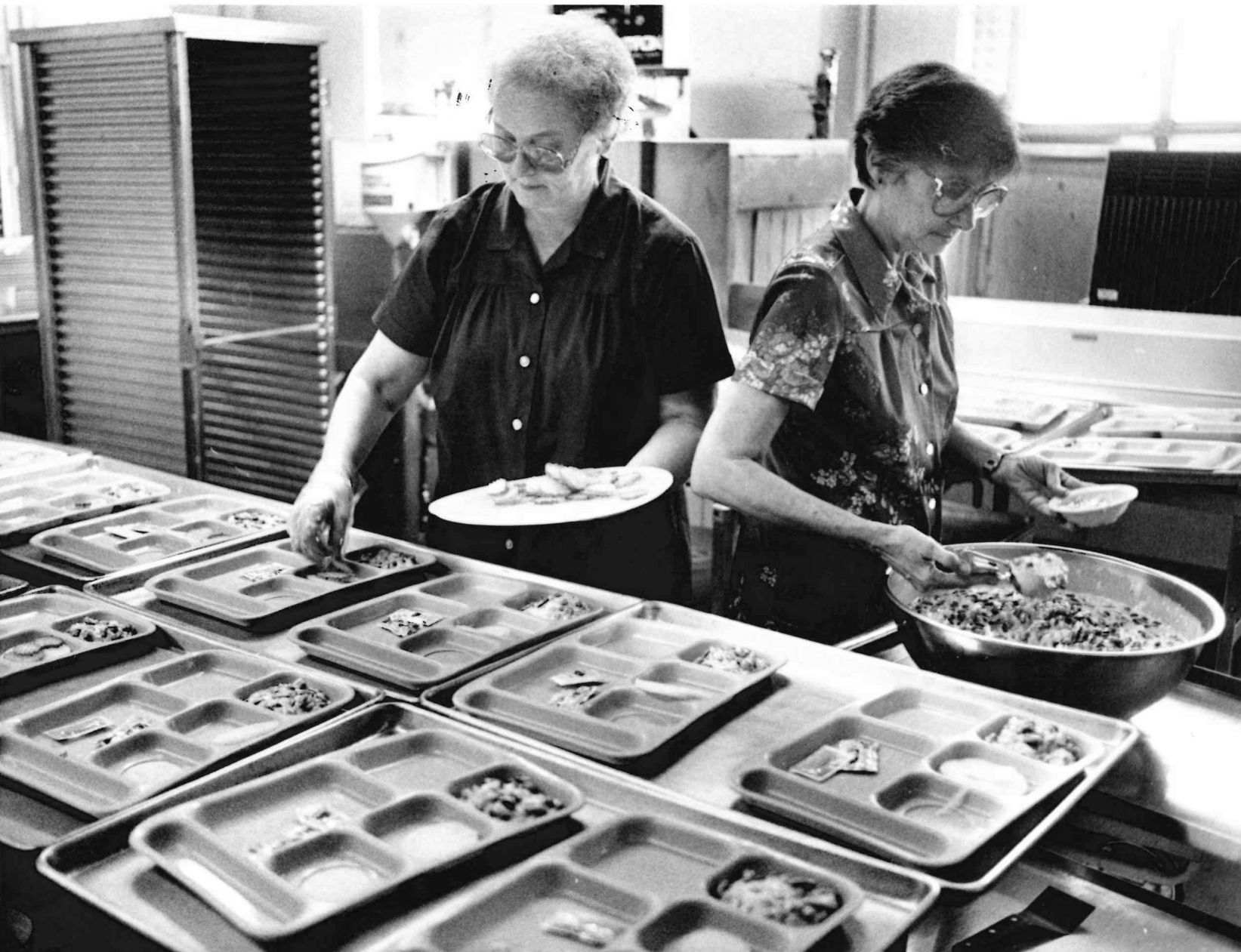 cooks
